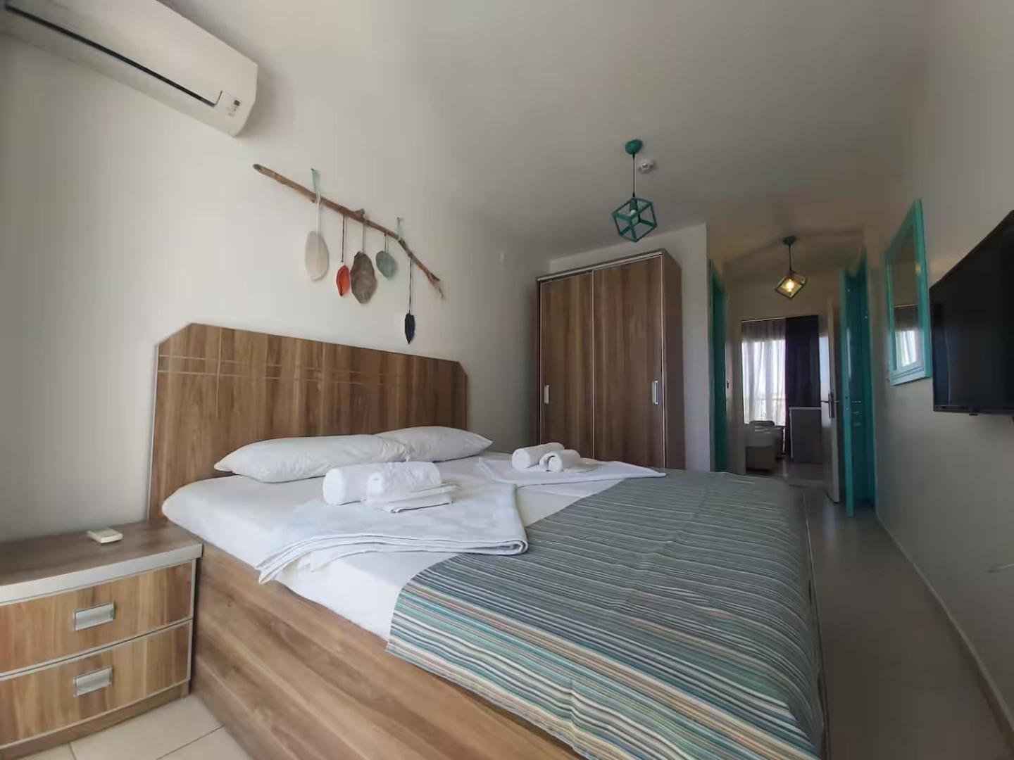 Foca Mint Hotel Eksteriør bilde