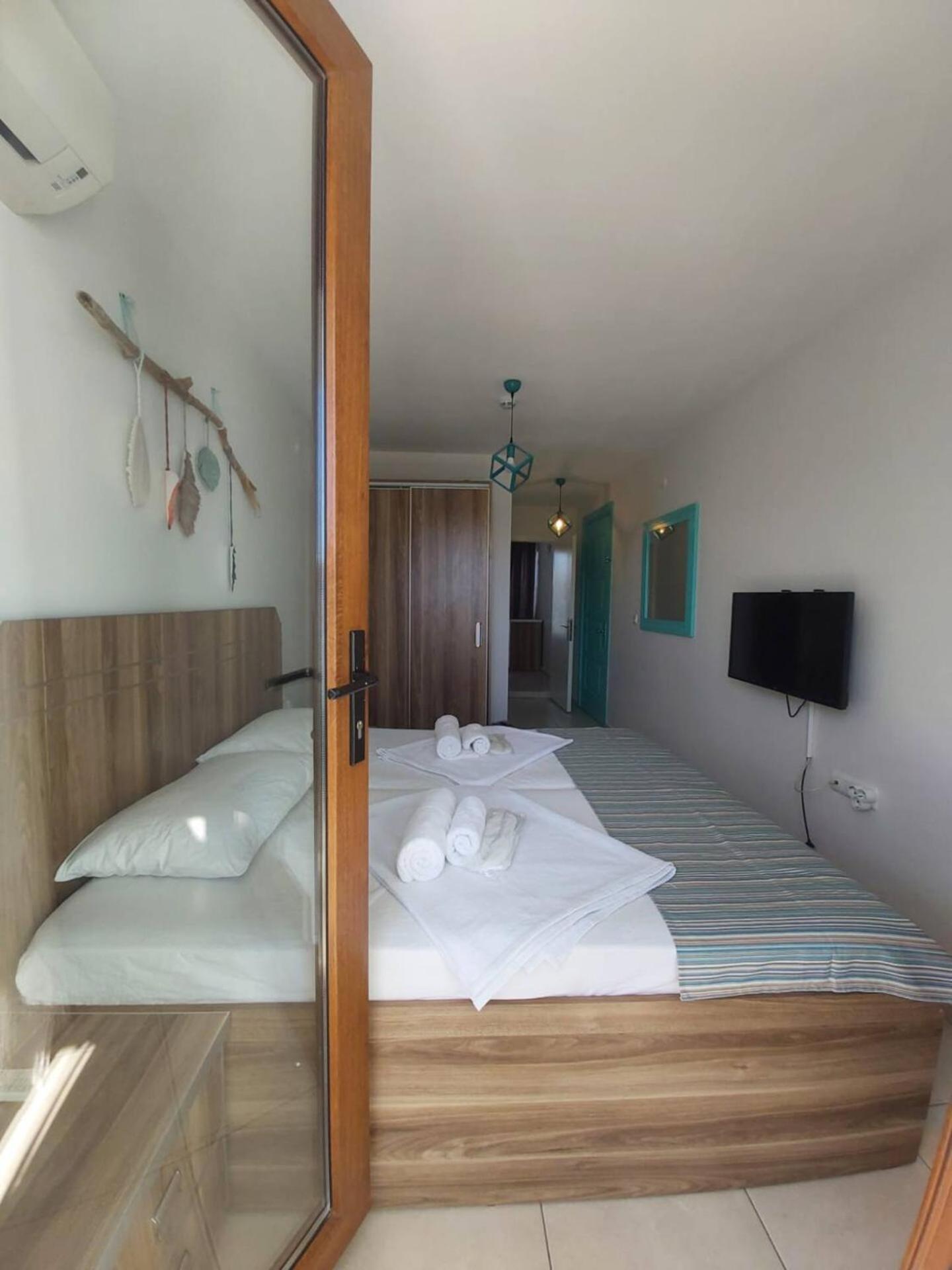 Foca Mint Hotel Eksteriør bilde