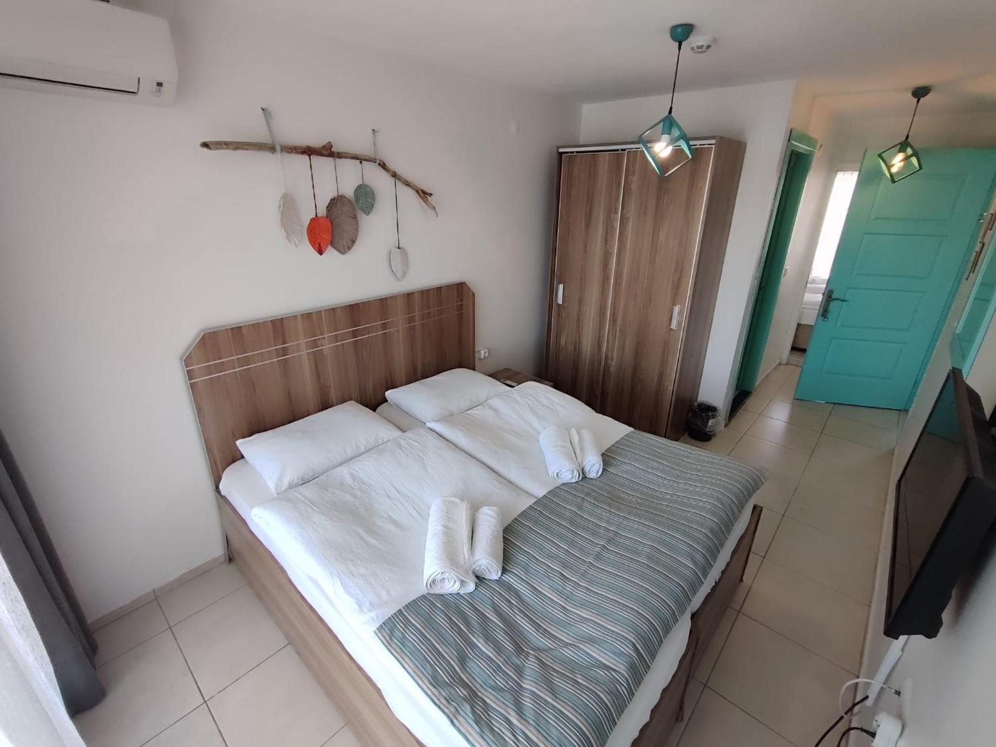 Foca Mint Hotel Eksteriør bilde