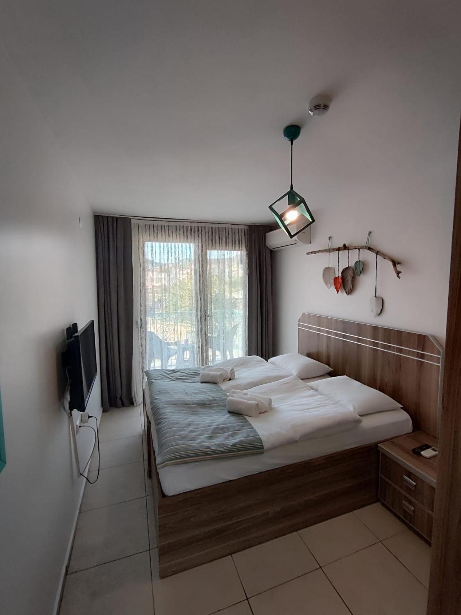 Foca Mint Hotel Eksteriør bilde