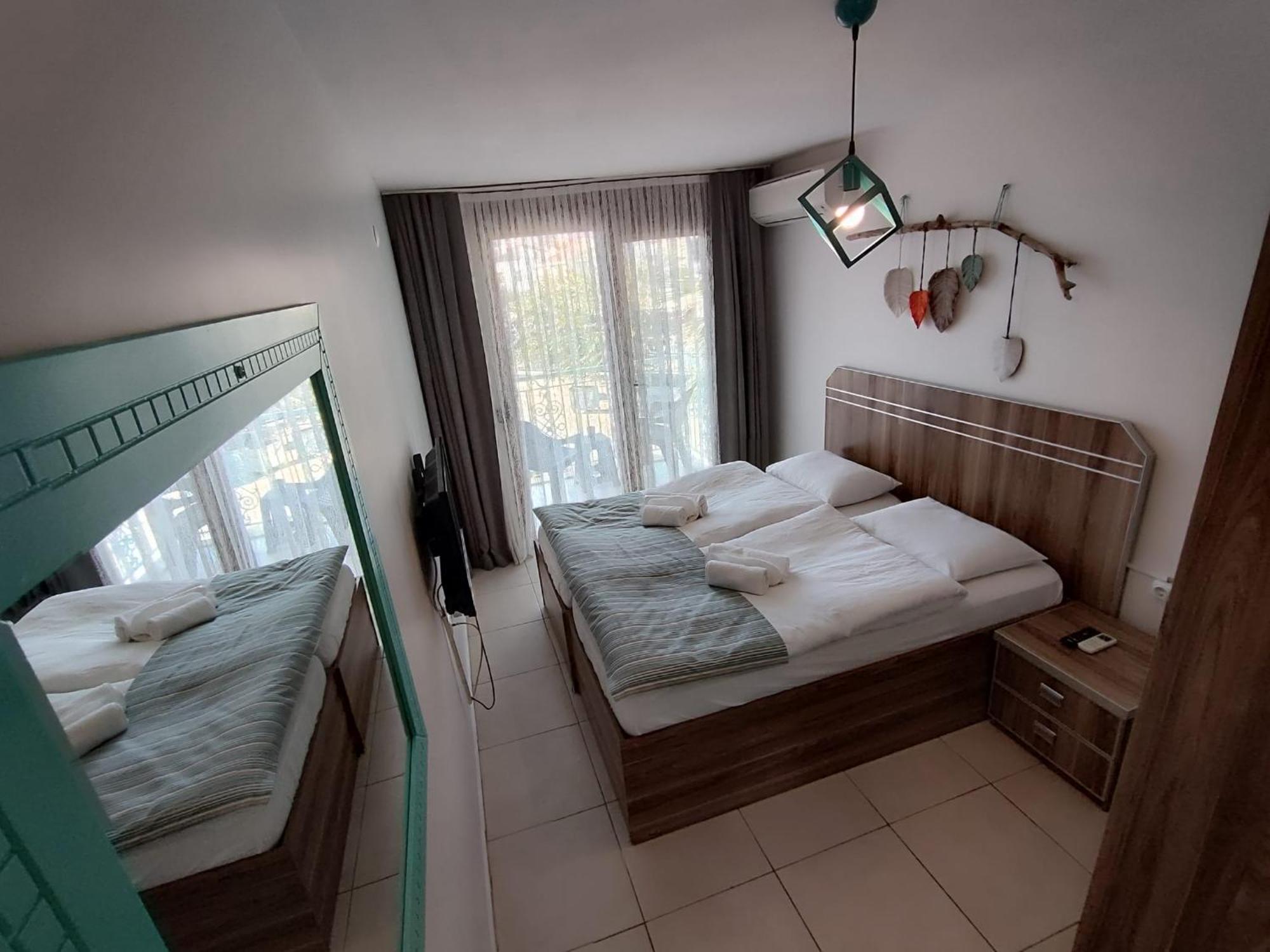 Foca Mint Hotel Eksteriør bilde