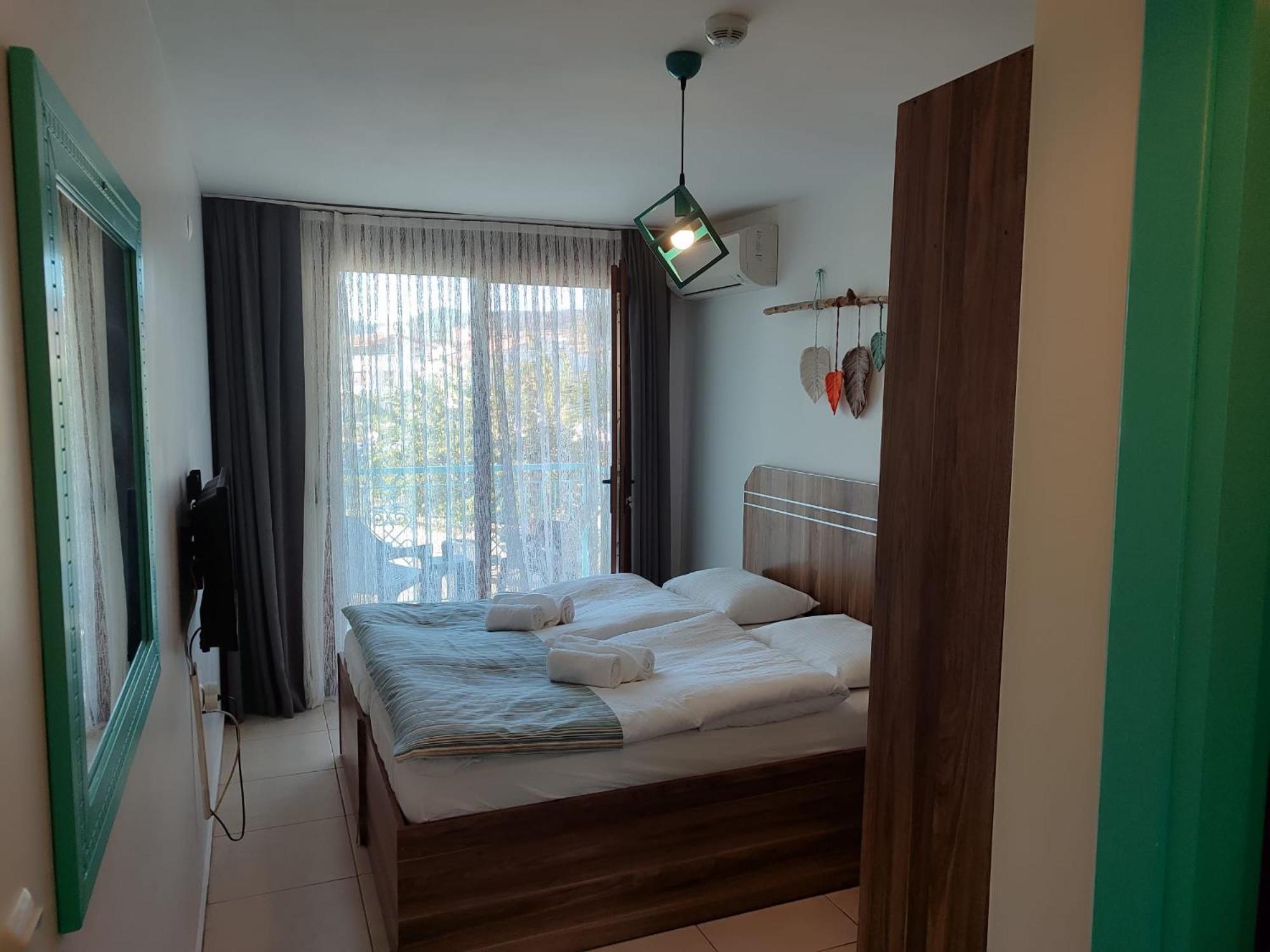 Foca Mint Hotel Eksteriør bilde