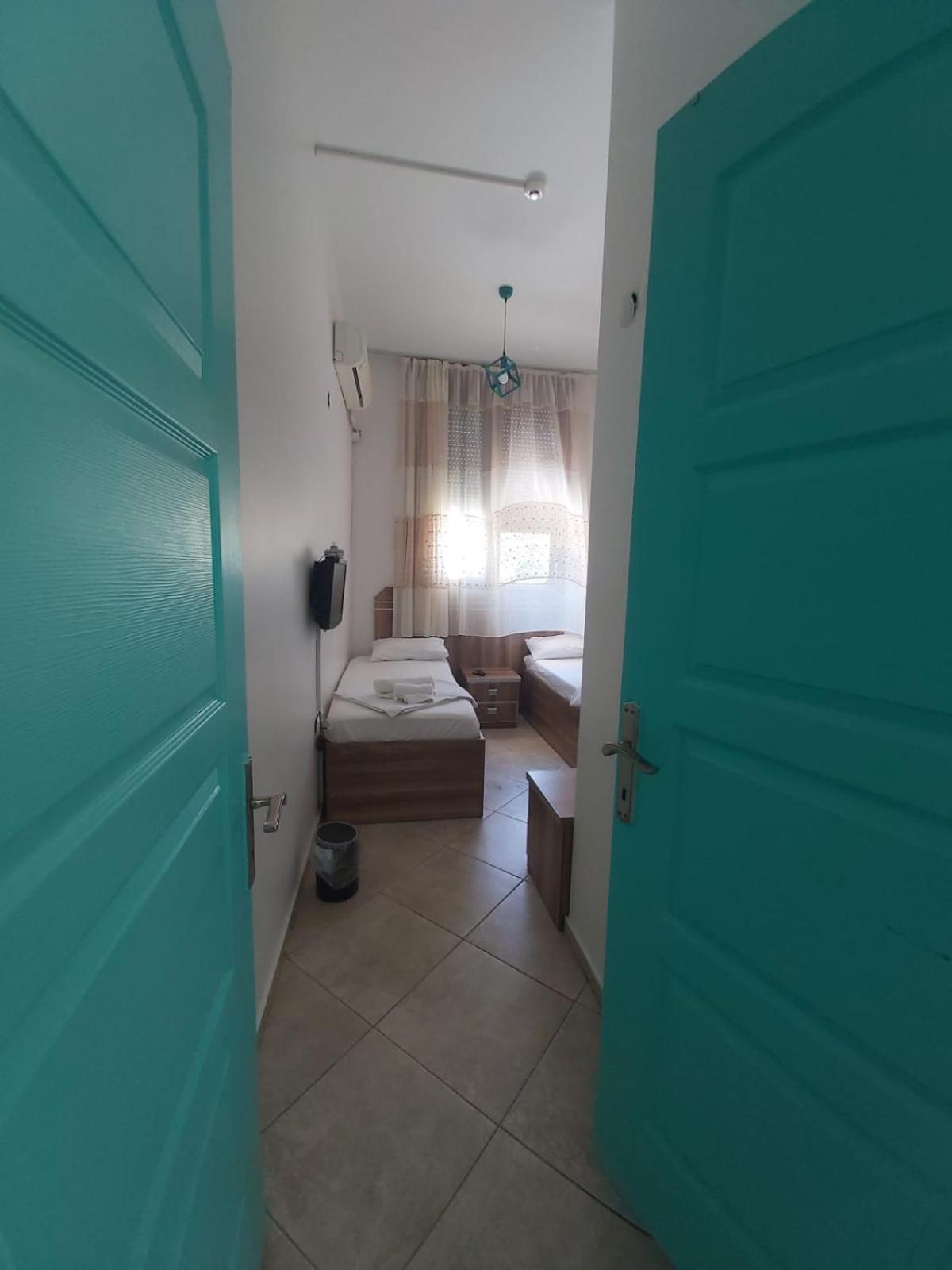 Foca Mint Hotel Eksteriør bilde