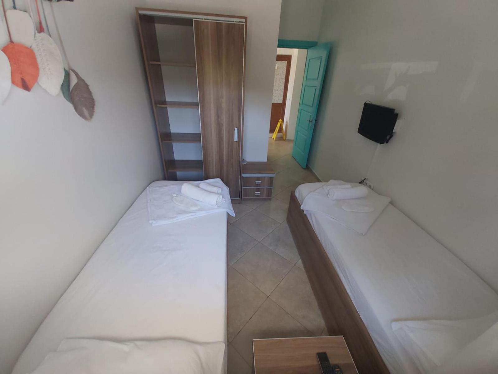 Foca Mint Hotel Eksteriør bilde