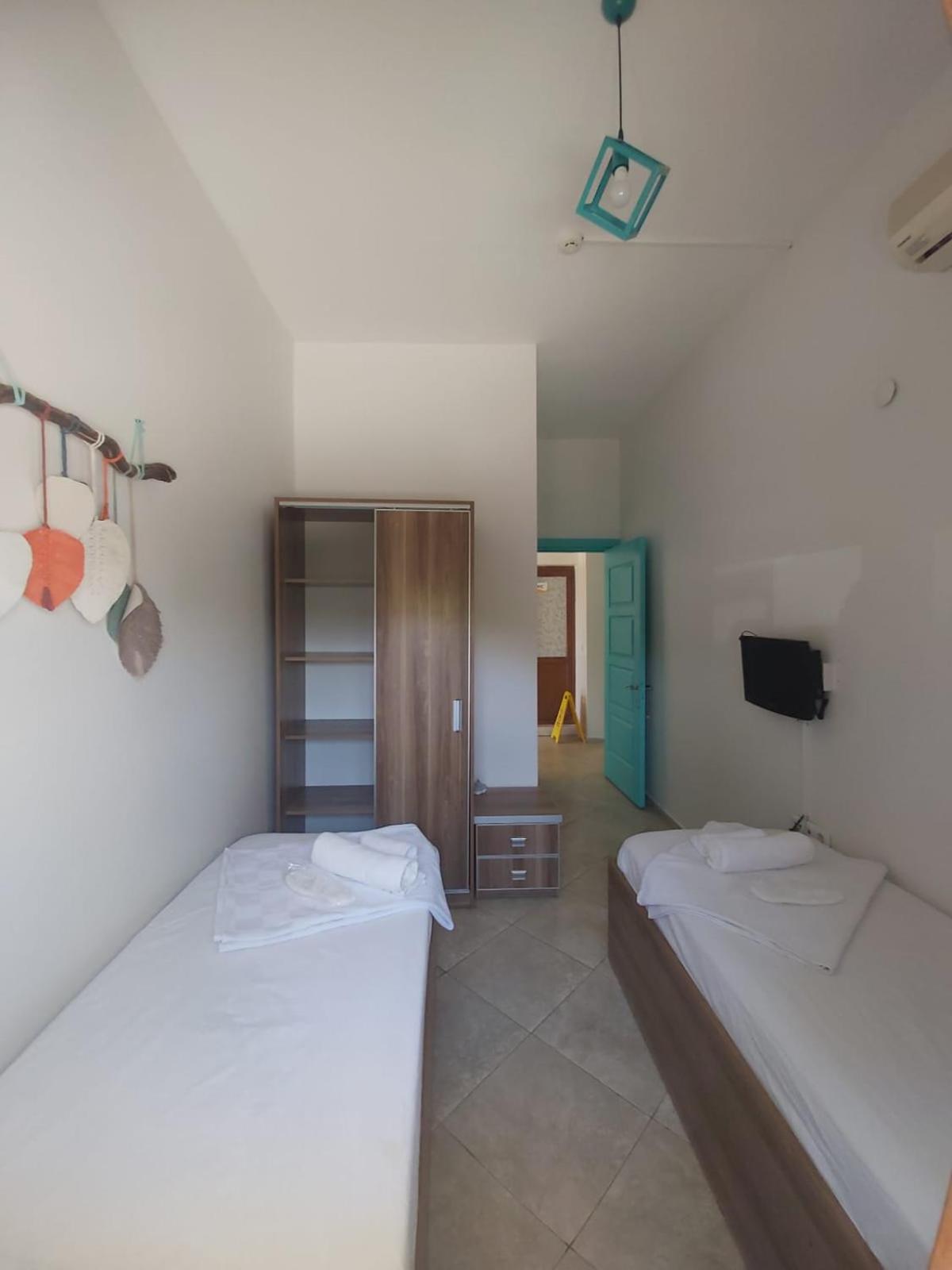 Foca Mint Hotel Eksteriør bilde