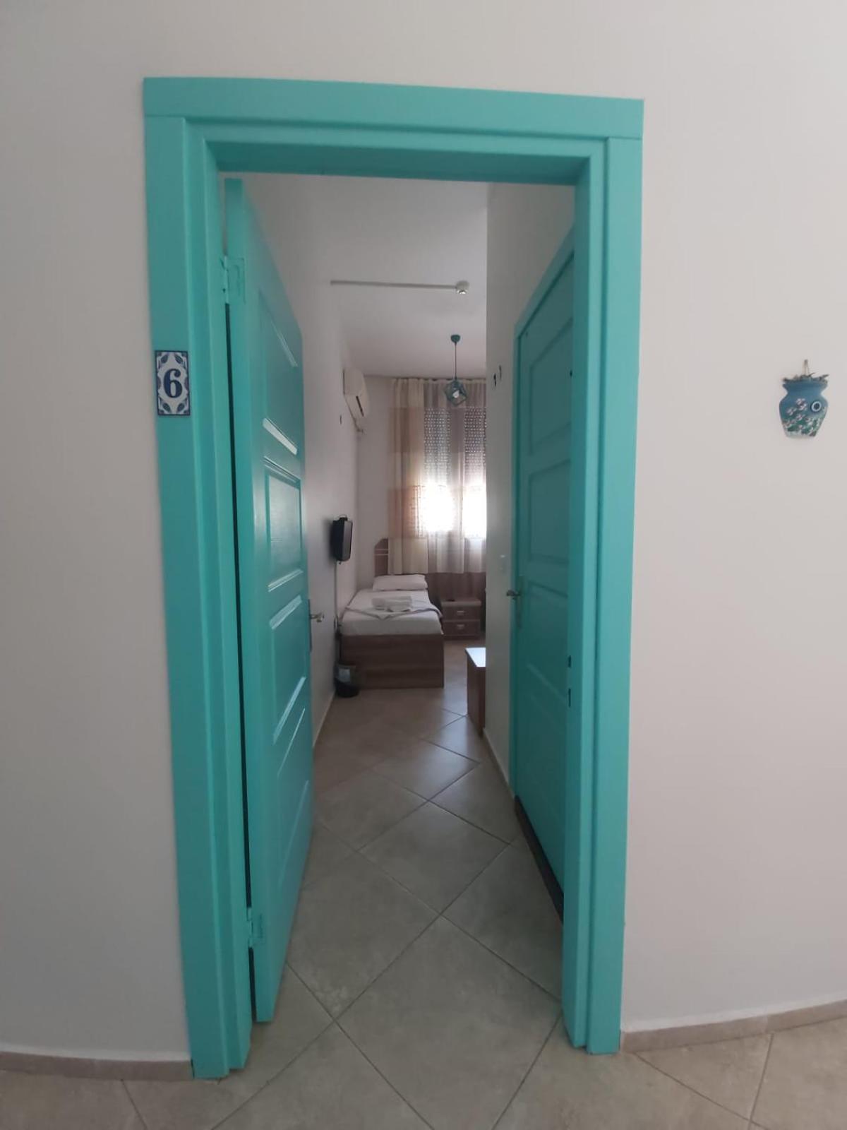 Foca Mint Hotel Eksteriør bilde